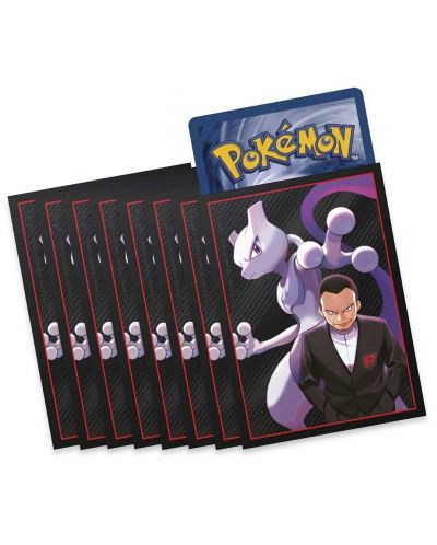 Pokemon TCG: Scarlet & Violet Destined Rivals Elite Trainer Box