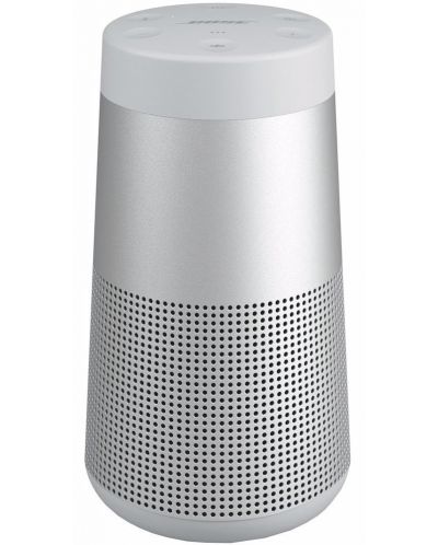 Bose スピーカーSoundLink Revolve speaker Amazon.com: Bose The SoundLink Revolve, The Portable Bluetooth