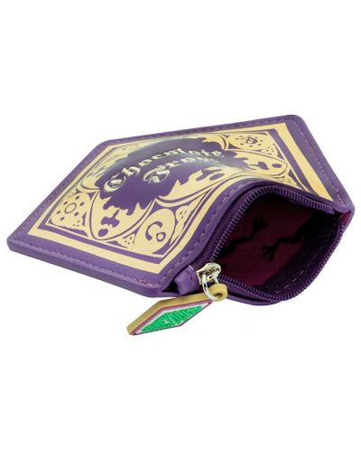 Portmoneu ABYstyle Movies: Harry Potter - Chocolate Frog - 3