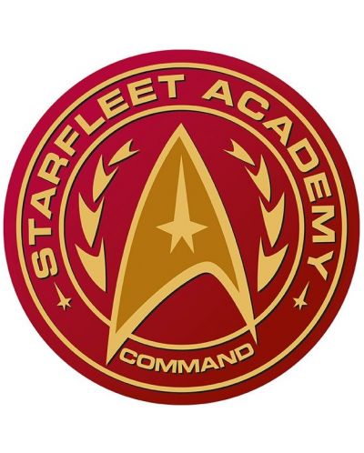 Mousepad ABYstyle Movies: Star Trek - Starfleet Academy - 1