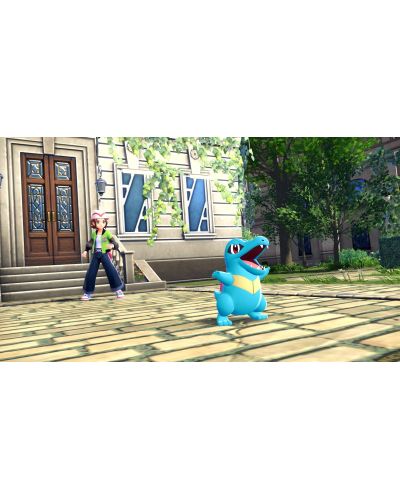 ポケモンza Nintendo Switch Amazon.co.jp: Pokémon LEGENDS Z-A Nintendo Switch 2 Edition