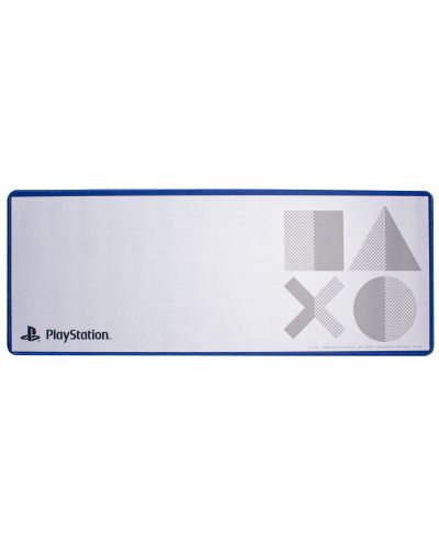 Mouse pad Paladone Games: PlayStation - PlayStation 5 Icons	 - 1