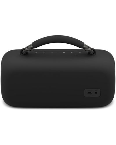 Boxă portabilă Bose - SoundLink Max, neagră | Ozone.ro