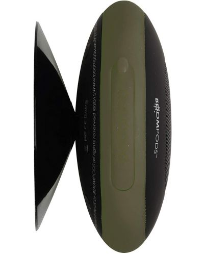 Boxa portabila Boompods - Aquapod, verde inchis - 2
