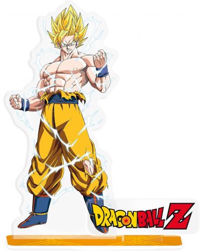Set cadou ABYstyle Animation: Dragon Ball Z - Goku moments - 5