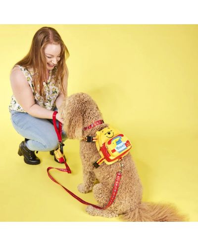 Lesă pentru câini Loungefly Disney: Winnie The Pooh - Winnie The Pooh - 3