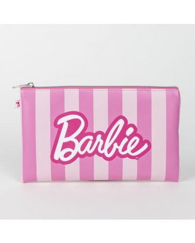 Set cadou Cerda Retro Toys: Barbie - Logo - 4