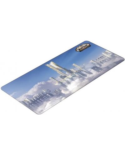 Mouse pad Blizzard Games: World of Warcraft - Bastion	 - 2