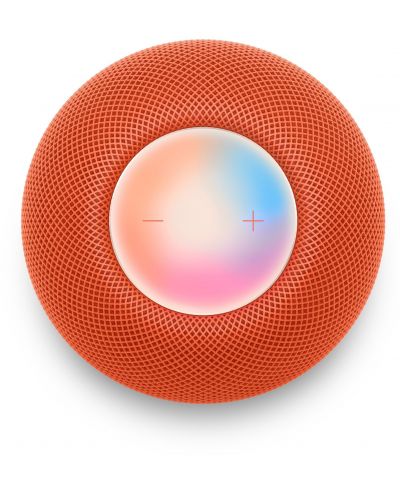 Boxa portabila Apple - HomePod mini, portocalie - 2