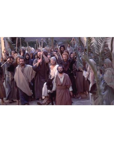 The Last Temptation of Christ (Blu-ray) - 7