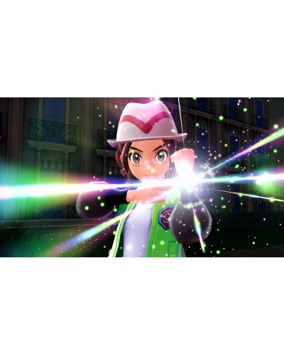 Pokemon Legends: Z-A (Nintendo Switch) | Ozone.ro