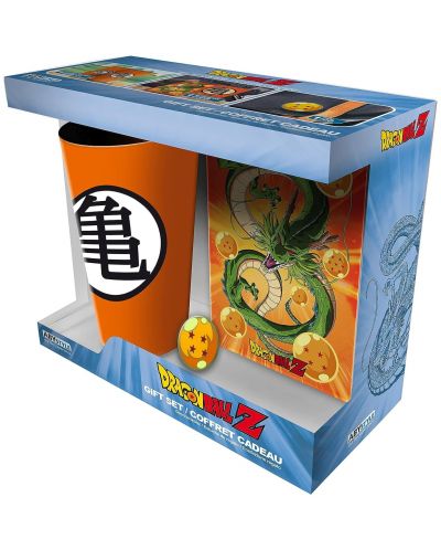 Set cadou de animație ABYstyle: Dragon Ball Z - Dragon Balls - 1