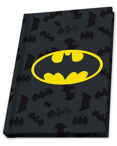 Set cadou ABYstyle DC Comics: Batman - Batman - 6