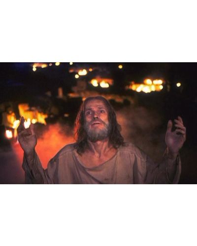 The Last Temptation of Christ (Blu-ray) - 10