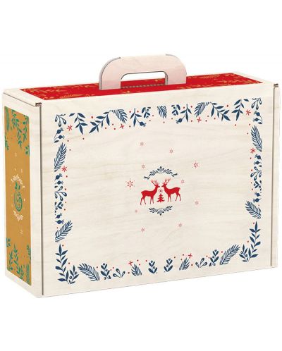 Cutie de cadou Giftpack - Pui de cerb, 34.2 x 25 x 11.5 cm - 1