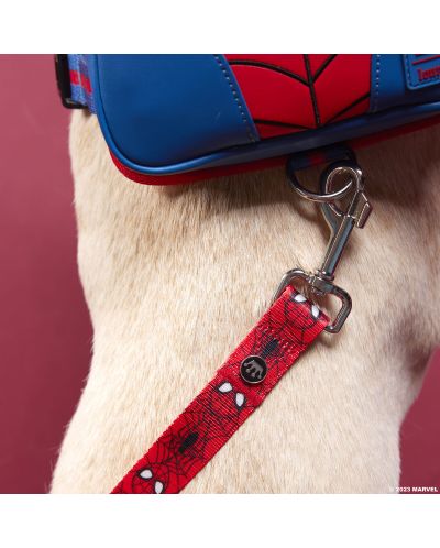 Lesă pentru câini  Loungefly Marvel: Spider-Man - Spider-Man - 3