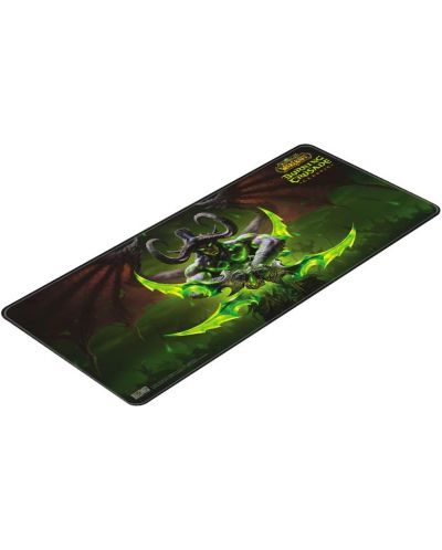 Mouse pad Blizzard Games: World of Warcraft - The Burning Crusade - 2