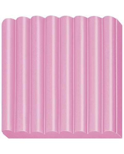 Pasta polimerica Staedtler Fimo Kids - culoare roz deschis - 3