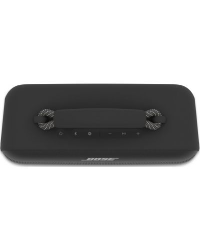 Boxă portabilă Bose - SoundLink Max, neagră | Ozone.ro