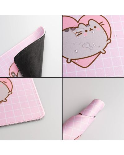 Mouse pad Grupo Erik - Pusheen Moments, S, mov - 3