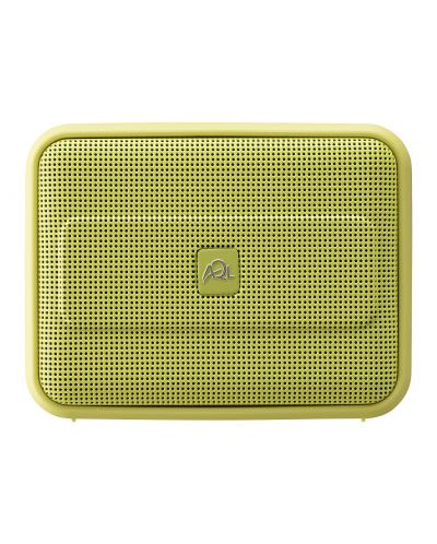 Boxa portabila Cellularline - AQL Fizzy 2, verde - 2