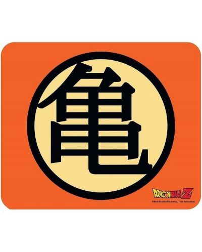 Mouse pad ABYstyle Animation: Dragon Ball Z - Kame Symbol - 1