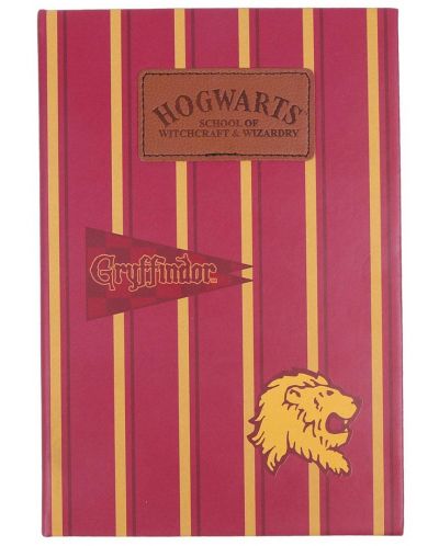 Set cadou Cerda Movies: Harry Potter - Hogwarts - 4