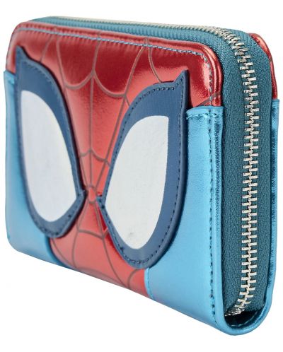 Loungefly portofel Marvel: Spider-Man - Spider-Man - 2