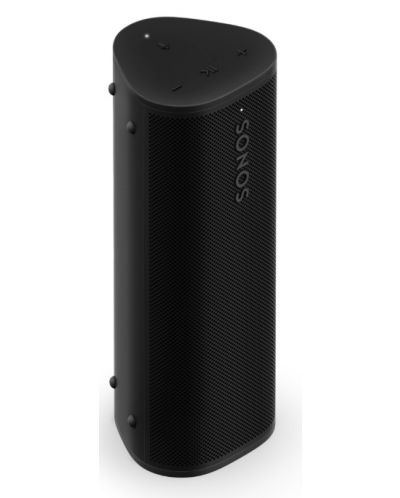 Boxă portabilă Sonos - Roam 2, neagră - 1