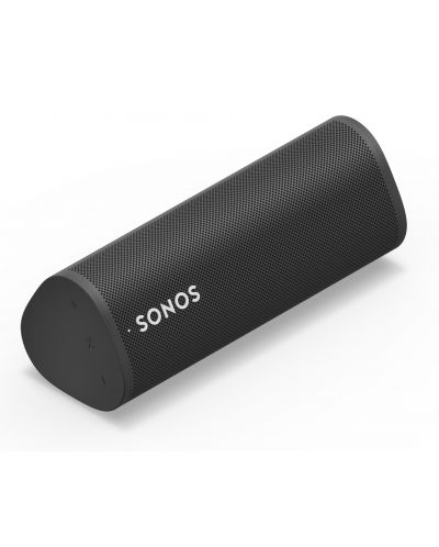 Boxa portabila Sonos - Roam SL, rezistenta la apa, neagra - 7