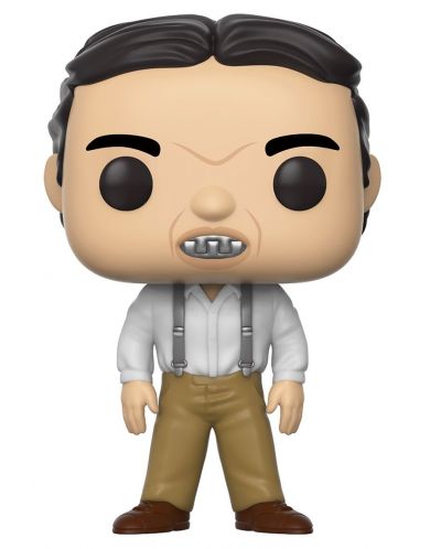 Figurina Funko Pop! Movies: 007 - Jaws (From The Spy Who Loved Me), #523 - 1