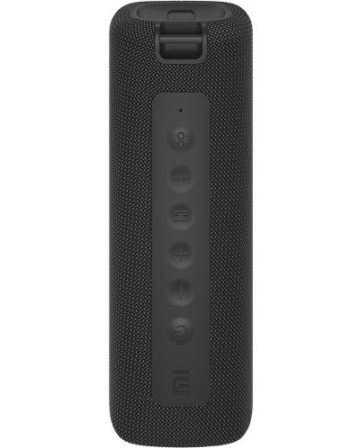 Boxa portabila Xiaomi - Mi Portable, neagra - 1