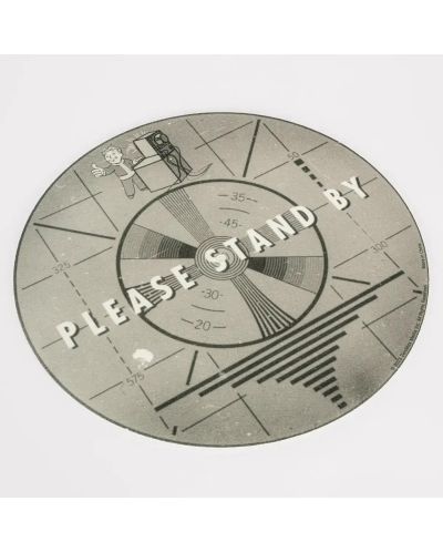 Suport pentru pick-up DPI Merchandising Games: Fallout - Please Stand By  - 4