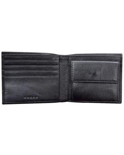 Set cadou Cross Classic Century - portofel și breloc, negru - 4