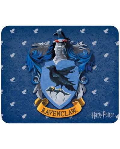 Mouse pad ABYstyle Movies: Harry Potter - Ravenclaw - 1