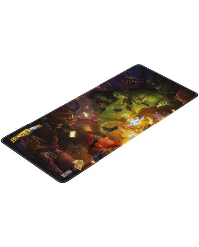 Mouse pad Blizzard Games: Hearthstone - Heroes - 2