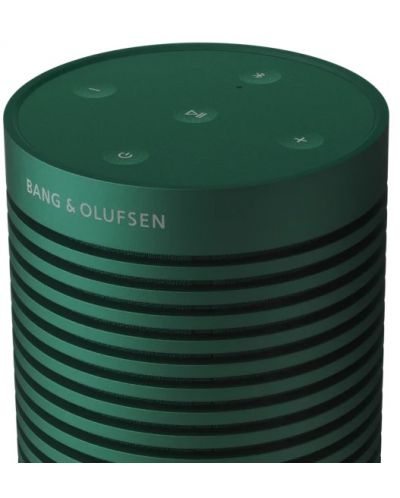 Boxa portabila Bang & Olufsen - Beosound Explore, verde - 4