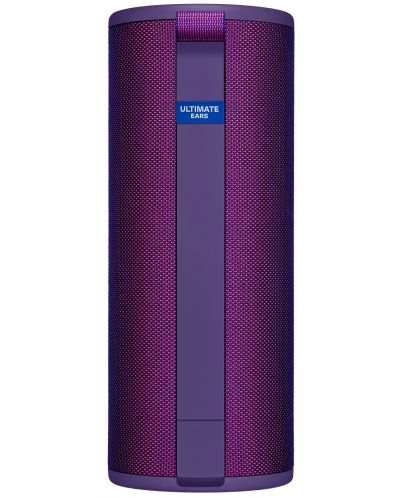 Boxa portabila Ultimate Ears - BOOM 3 , Ultraviolet Purple - 2