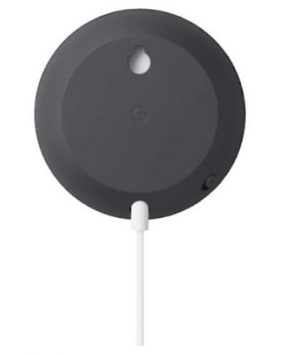 Difuzoare portabile Google - Nest mini, negru - 3