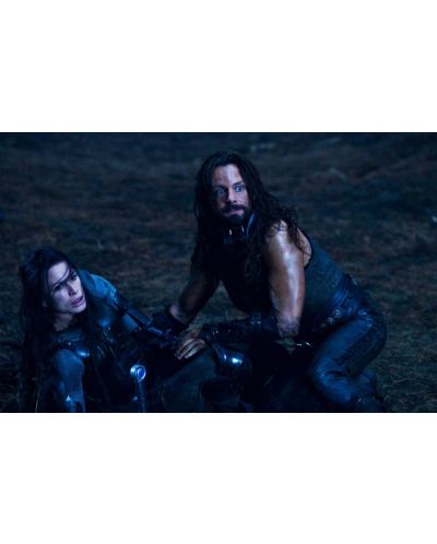 Underworld: Rise of the Lycans (Blu-ray) - 3