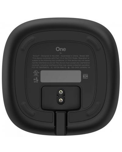 Boxa Sonos - One SL, neagră - 5