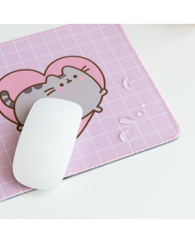 Mouse pad Grupo Erik - Pusheen Moments, S, mov - 5