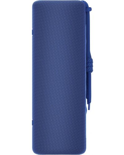 Boxa portabila Xiaomi - Mi Portable, albastra - 2