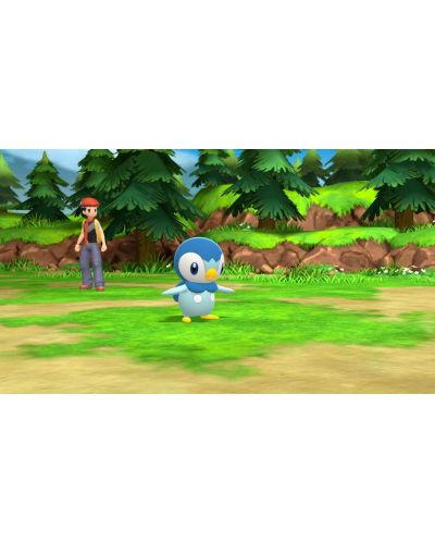 Pokemon Shining Pearl (Nintendo Switch) - 3