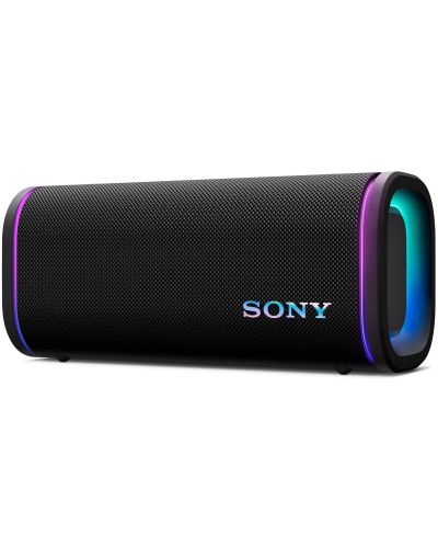 Difuzor portabil Sony - SRS ULT Field 5, negru | Ozone.ro