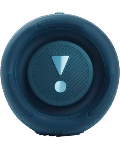 Boxa portabila JBL - Charge 5,  albastra - 4