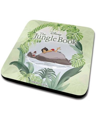 Set cadou Pyramid Disney: Jungle Book - Best of Friends - 4