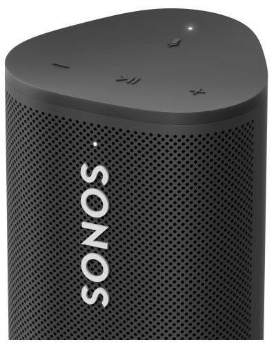 Boxa portabila Sonos - Roam, neagra - 7