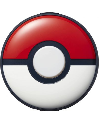 【789】Pokemon GO Plus + Nintendo Pokemon Go Plus + : Amazon.co.uk: PC & Video Games