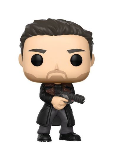 Officer k funko top pop